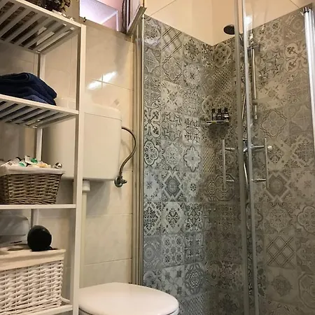 Апартаменты Feel The Atmosphere Ровинь