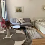 Apartman Feel The Atmosphere *