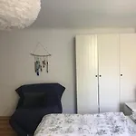 Feel The Atmosphere Apartman