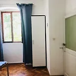 Feel The Atmosphere Apartman