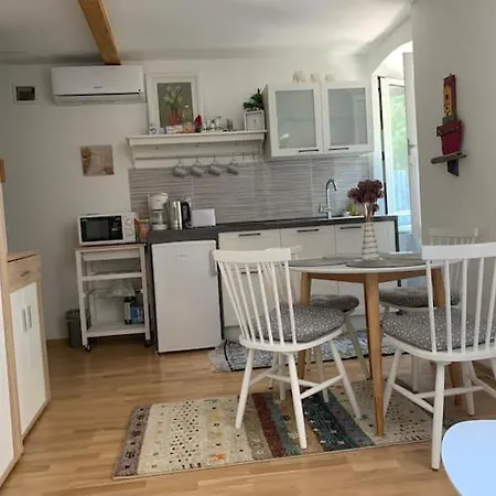 Feel The Atmosphere Apartment Rovinj