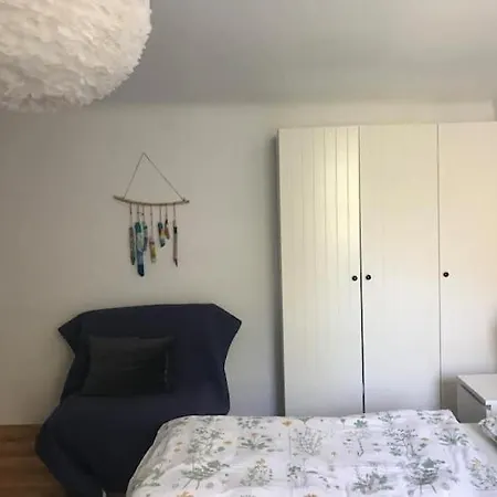 Feel The Atmosphere Apartment