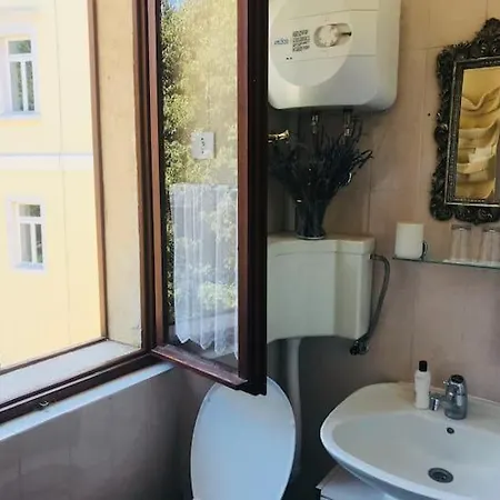 Feel The Atmosphere Apartment Rovinj