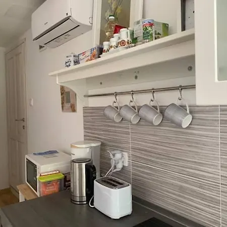 Feel The Atmosphere Apartment *
