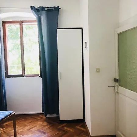 Feel The Atmosphere Apartment
