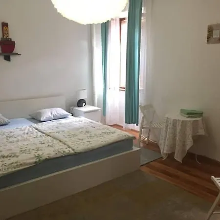 Feel The Atmosphere Apartment *