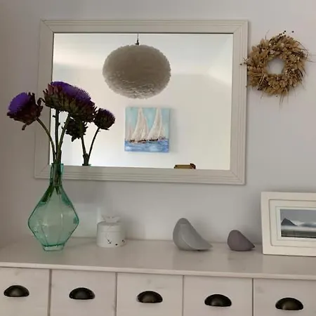 Apartment Feel The Atmosphere *