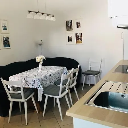 Feel The Atmosphere Apartment