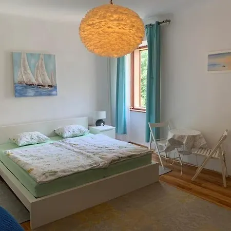 Apartment Feel The Atmosphere Rovinj