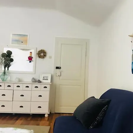 Feel The Atmosphere Apartment