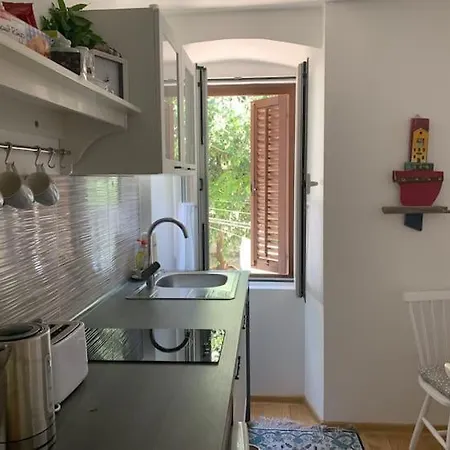 Feel The Atmosphere Apartment Rovinj