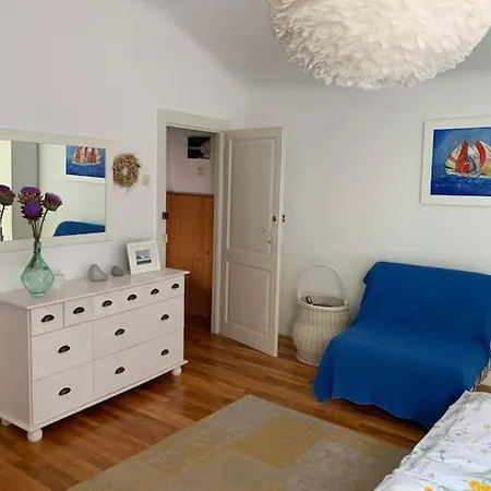 Feel The Atmosphere Apartment *