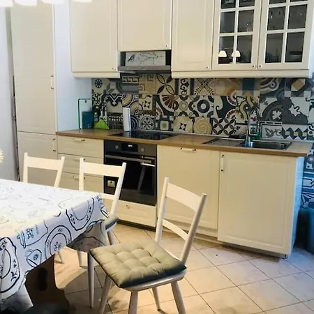 Feel The Atmosphere Apartment Rovinj