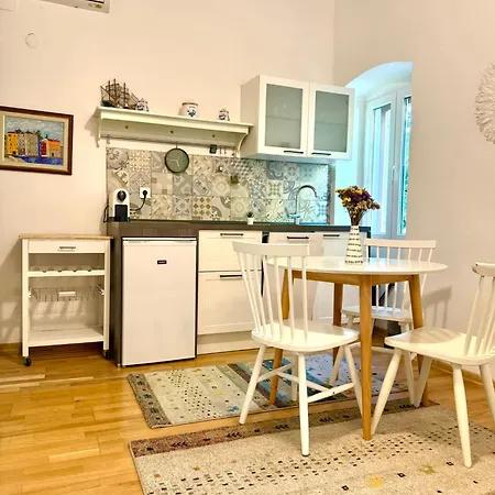 Apartman Feel The Atmosphere Rovinj