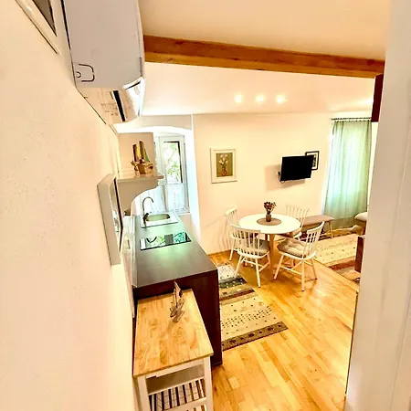 Apartman Feel The Atmosphere *