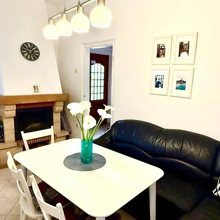 Apartman Feel The Atmosphere Rovinj