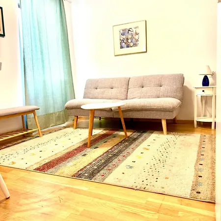 Feel The Atmosphere Apartman Rovinj