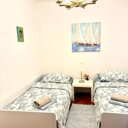 Feel The Atmosphere Rovinj