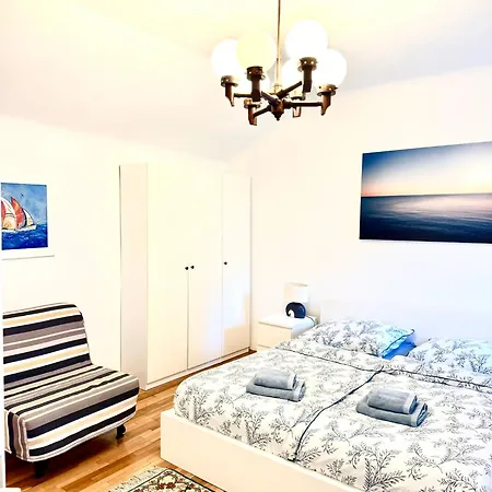 Apartman Feel The Atmosphere *
