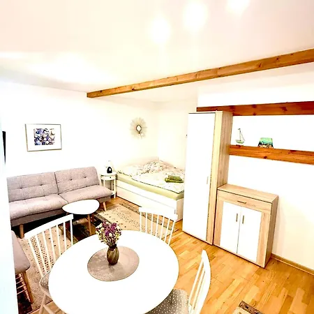 Apartman Feel The Atmosphere Rovinj