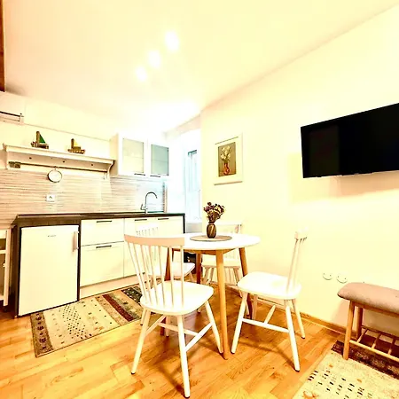 Feel The Atmosphere Apartman Rovinj