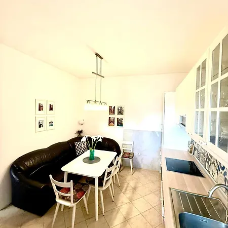 Apartman Feel The Atmosphere