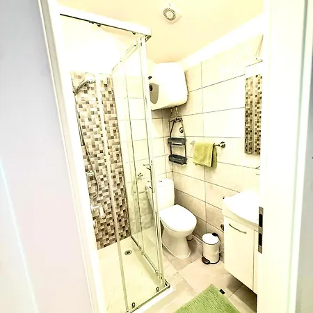 Feel The Atmosphere Apartman *