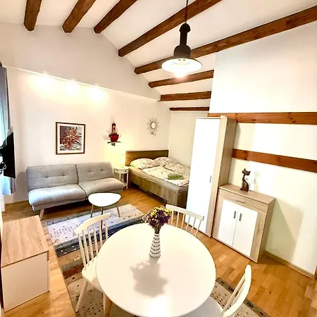 Apartman Feel The Atmosphere *