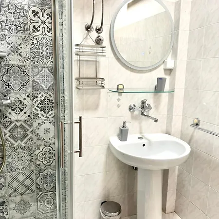 Feel The Atmosphere Apartman Rovinj