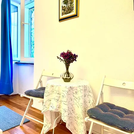 Apartman Feel The Atmosphere Rovinj