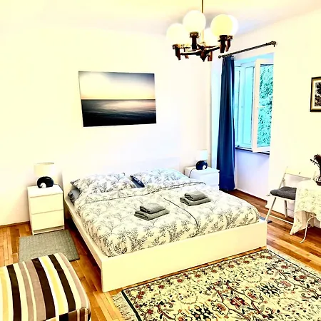 Feel The Atmosphere Rovinj