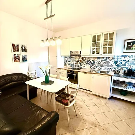 Apartman Feel The Atmosphere