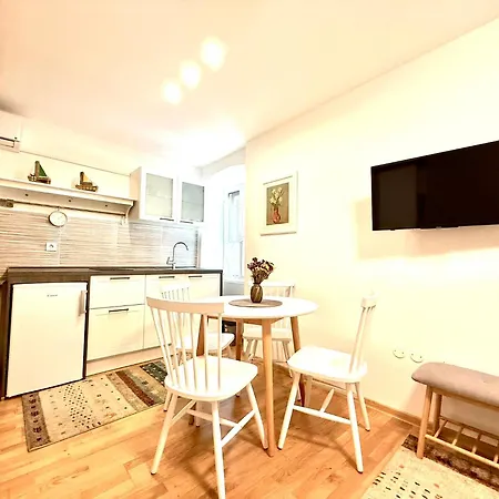 Apartman Feel The Atmosphere *