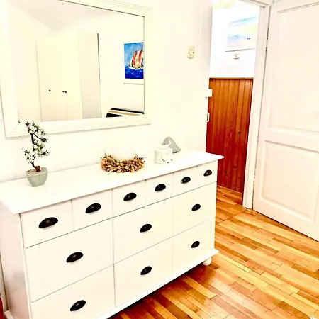 Feel The Atmosphere Apartman Rovinj