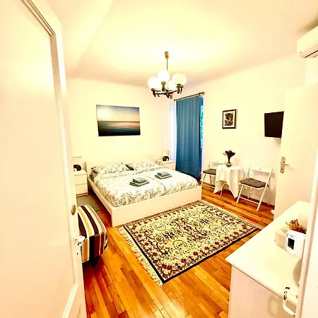 Apartman Feel The Atmosphere Rovinj