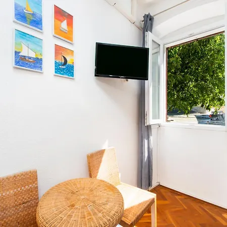 Feel The Atmosphere Apartment Rovinj