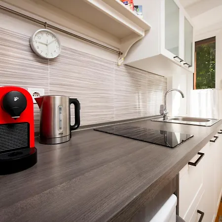 Feel The Atmosphere Apartment Rovinj