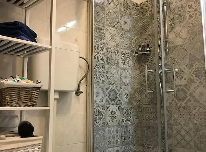 Διαμέρισμα Feel The Atmosphere Ρόβινι