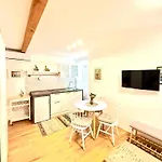 Feel The Atmosphere Apartment *