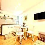 Feel The Atmosphere Apartment Rovinj