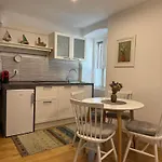 Feel The Atmosphere Apartment